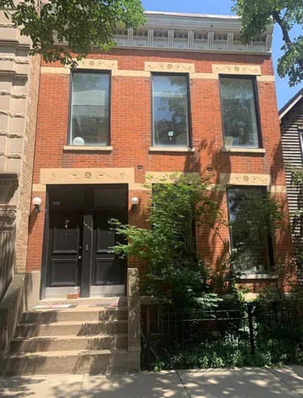Primary Photo - 1448 W Polk St