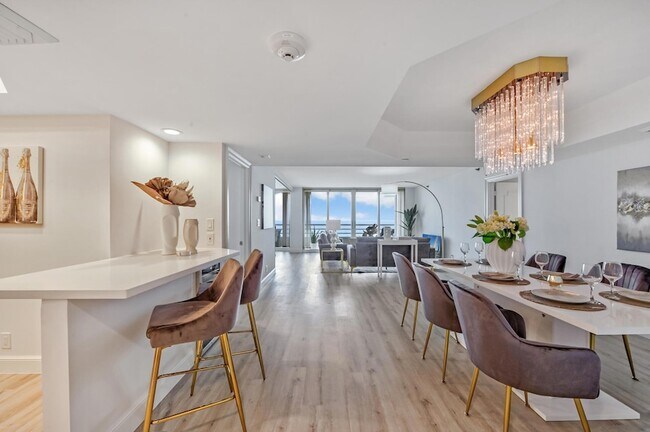 Foto del edificio - 4101 N Ocean Blvd