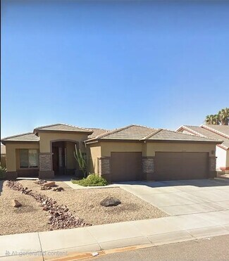 Building Photo - 15649 W Supai Dr