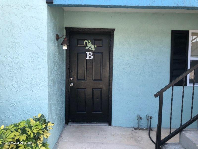 4150 Barna Ave Unit B, Titusville, FL 32780 Apartments in Titusville