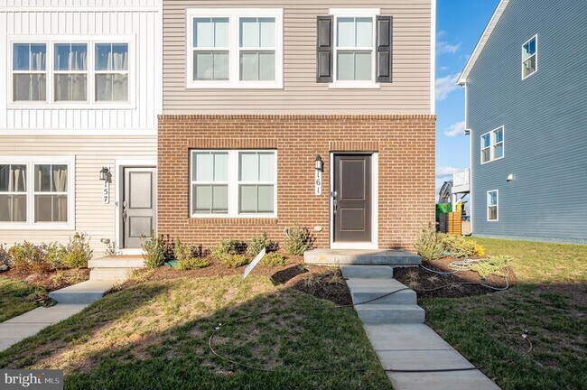 Foto del edificio - 161 Swan Fld Ave