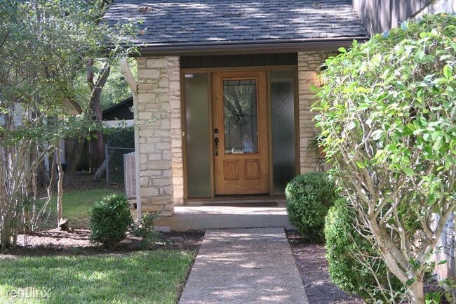 Foto del edificio - 3 br, 2 bath Townhome - 8606 Mesa Dr A Unit A