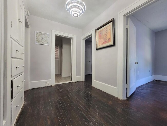 Foto del edificio - 775 N Howard St