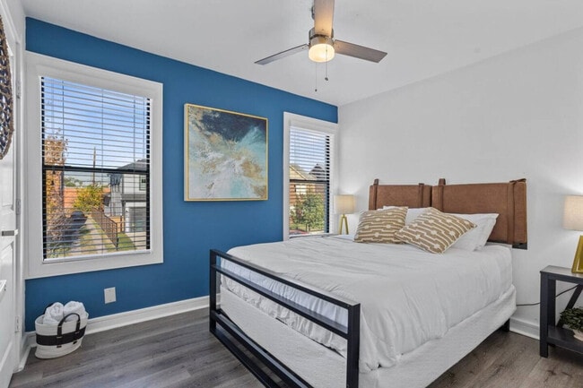 Building Photo - 2620 Arbor St