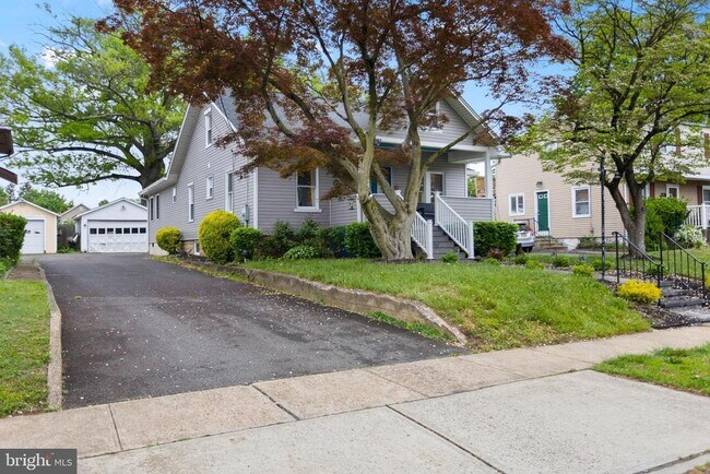 Foto del edificio - 1762 Exton Ave