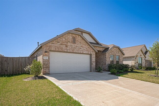 Foto del edificio - 5343 Sleepy Fox Ln