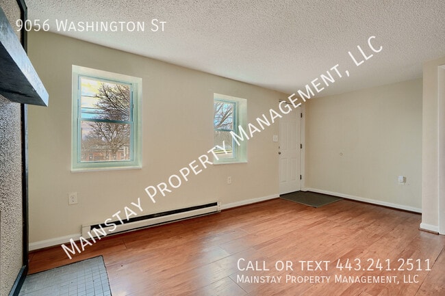 Building Photo - 9056 Washington St