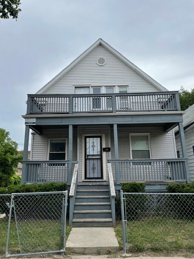Foto del edificio - 3739 N 22nd St