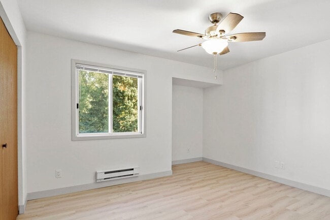 Interior Photo - Ridgeview Heights
