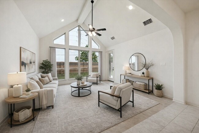 Foto del edificio - 6018 Bristol Spur Ln