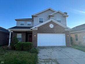 Building Photo - 857 Hildebrand Dr