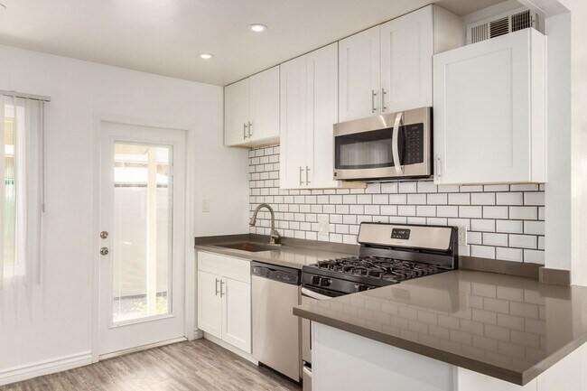 Foto del edificio - 3133 N 36th St