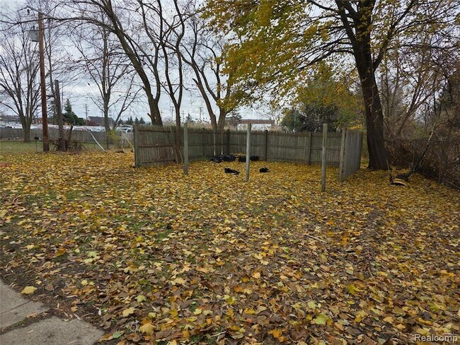 Foto del edificio - 261 Spring Park