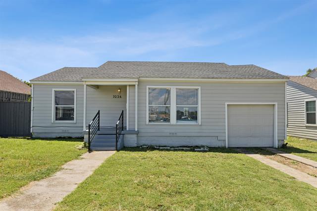 Foto principal - 3226 Inwood Rd