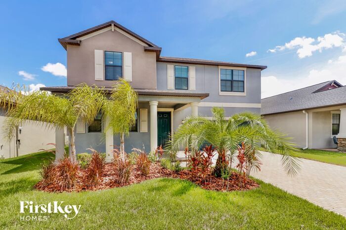 Foto principal - 9934 Ivory Dr