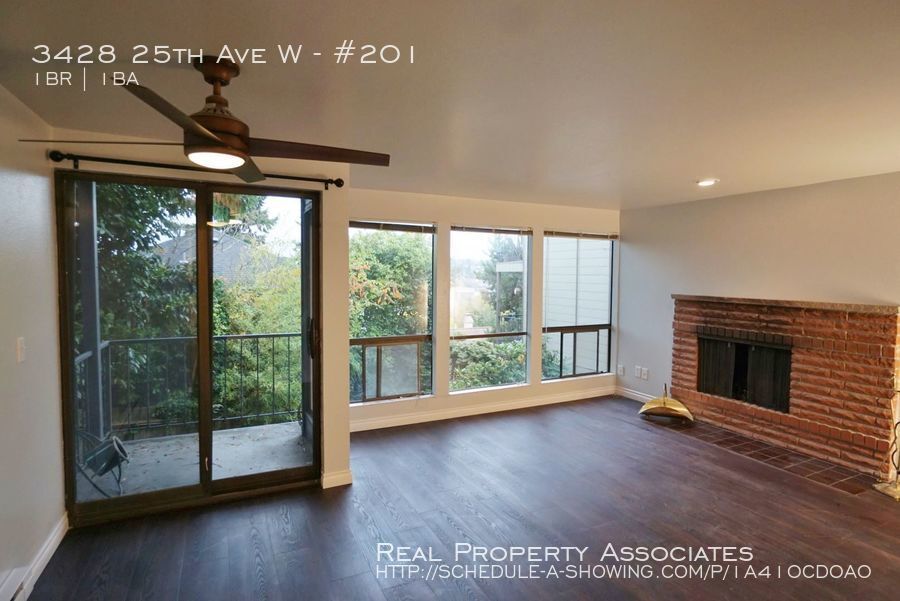 Primary Photo - 3428 25th Ave W