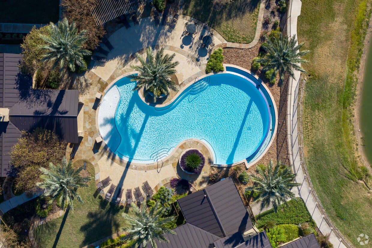 Villas at Sundance Apartments in New Braunfels, TX