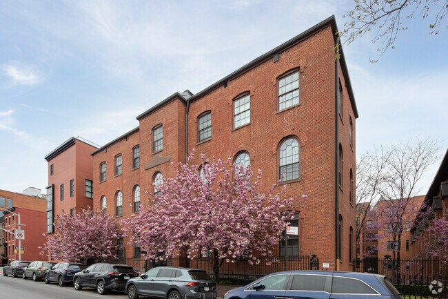 Foto del edificio - 401 Hicks St