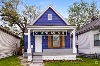 Building Photo - 737 S 37th St
