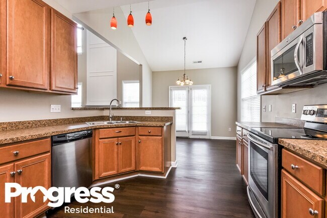 Building Photo - 9309 Doss Ct