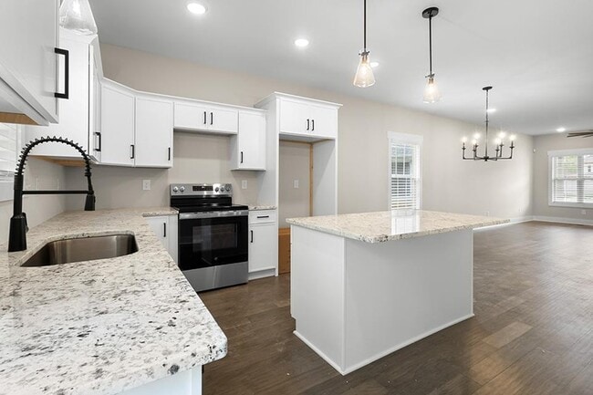 Building Photo - 1173 Black Rock Rd