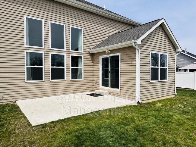 Building Photo - 5937 Liam Ln