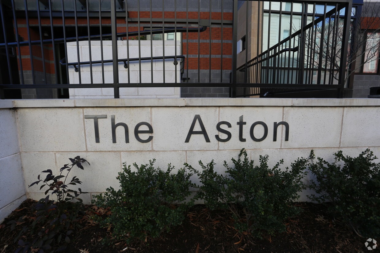 The Aston Apartments Washington, DC