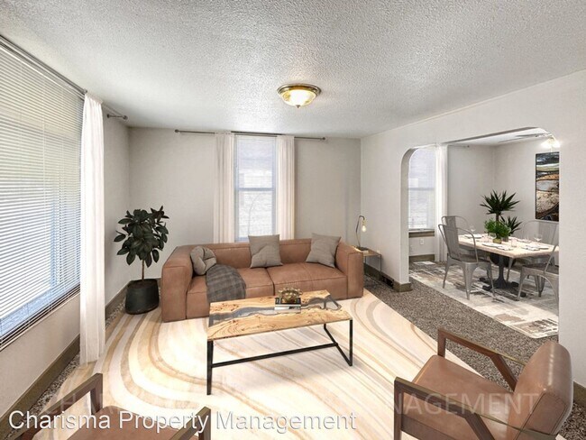 Building Photo - 3 br, 1 bath House - 1118 N Dakota Ave