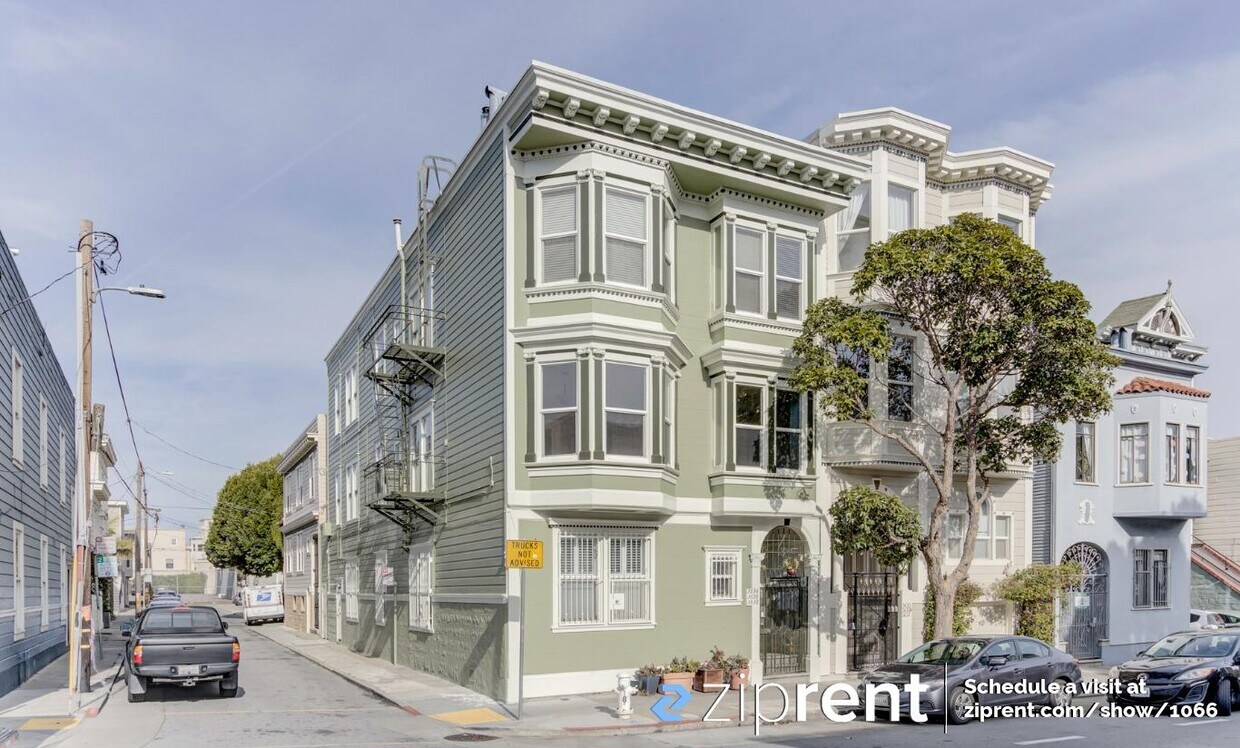 Primary Photo - 3638 17th St