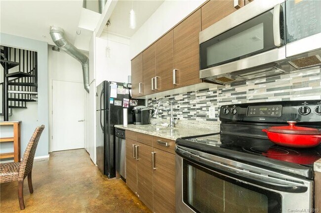Foto del edificio - 3123 N Davidson St