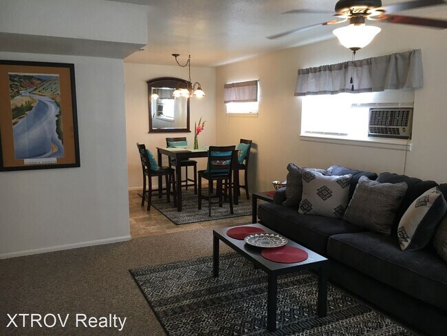 Foto del edificio - 3 br, 1 bath House - 605 East 4th Street