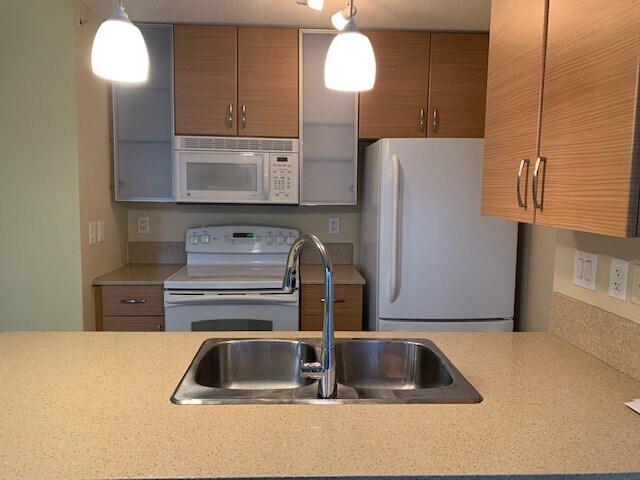 Photo du bâtiment - 1504-928 Homer Street