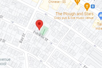 Foto del edificio - 503 Franklin St