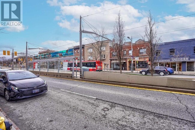 Building Photo - 1074 St Clair Ave W
