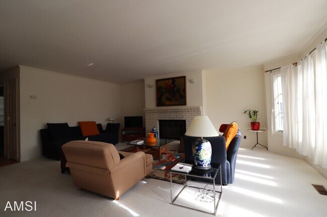 Foto del edificio - 4 br, 2 bath House - 1932 Balboa Street