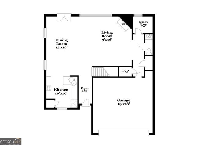 Foto del edificio - 2080 Valley Creek Dr
