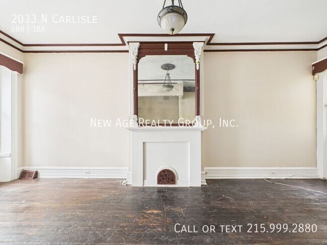 Foto del edificio - 2033 N Carlisle-