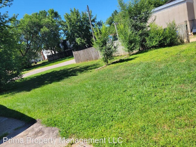 Foto del edificio - 4 br, 2.5 bath House - 604 High Street