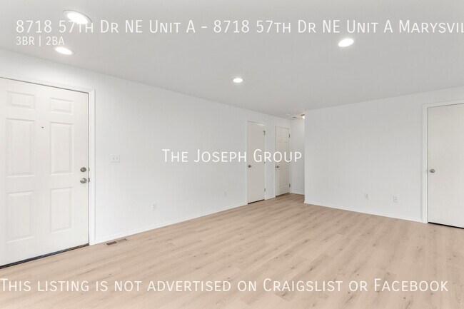 Foto del edificio - Bright and airy 3 bed/1.5 bath in Marysville