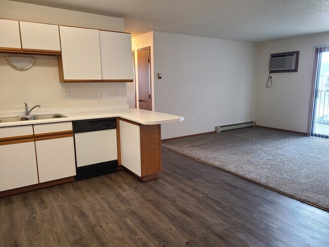 Foto del edificio - 4330 10th Ave S. Fargo ND
