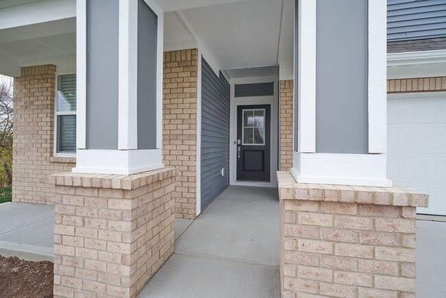 Building Photo - Beautiful Brand New 5 Bedroom in Camby!
