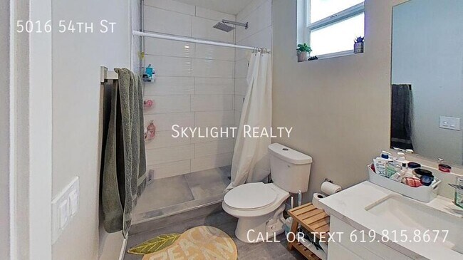 Building Photo - 5016 54th St