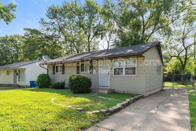 Foto del edificio - 10720 Spring Garden Dr