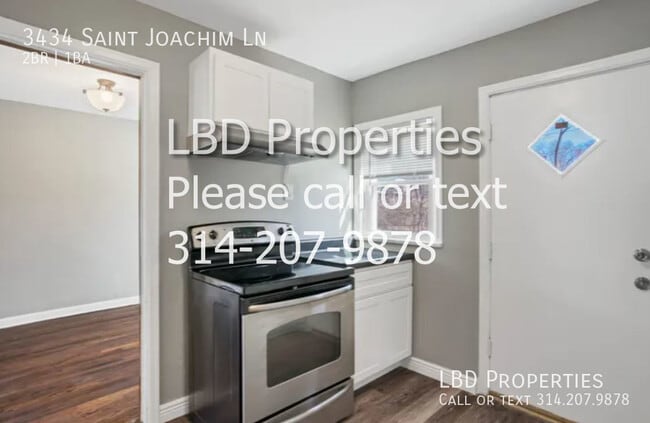 Building Photo - 3434 St Joachim Ln