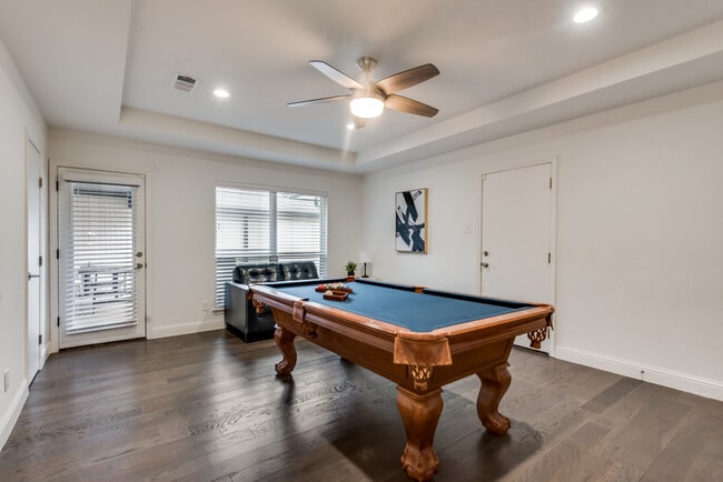 Photo - 6922 La Manga Dr House