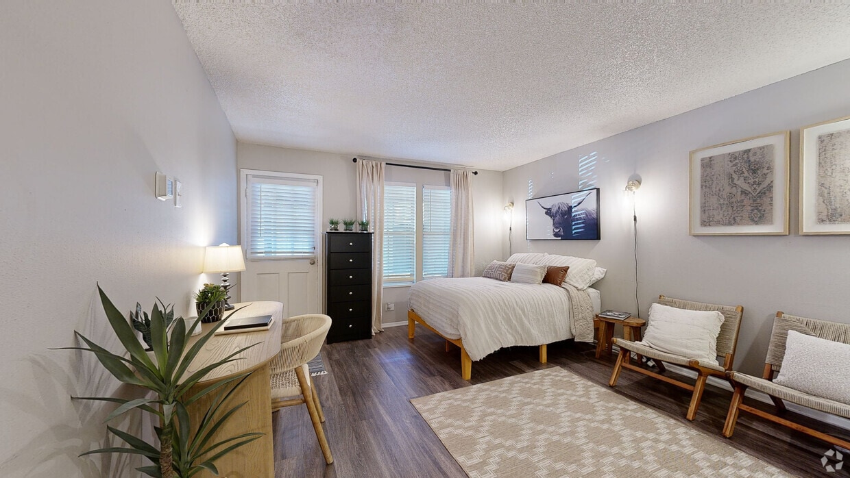 Photo - The Ventana at Colorado Station Apartments