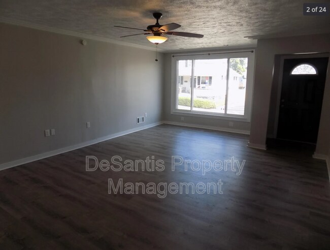 Foto del edificio - 517 Franklin Ave