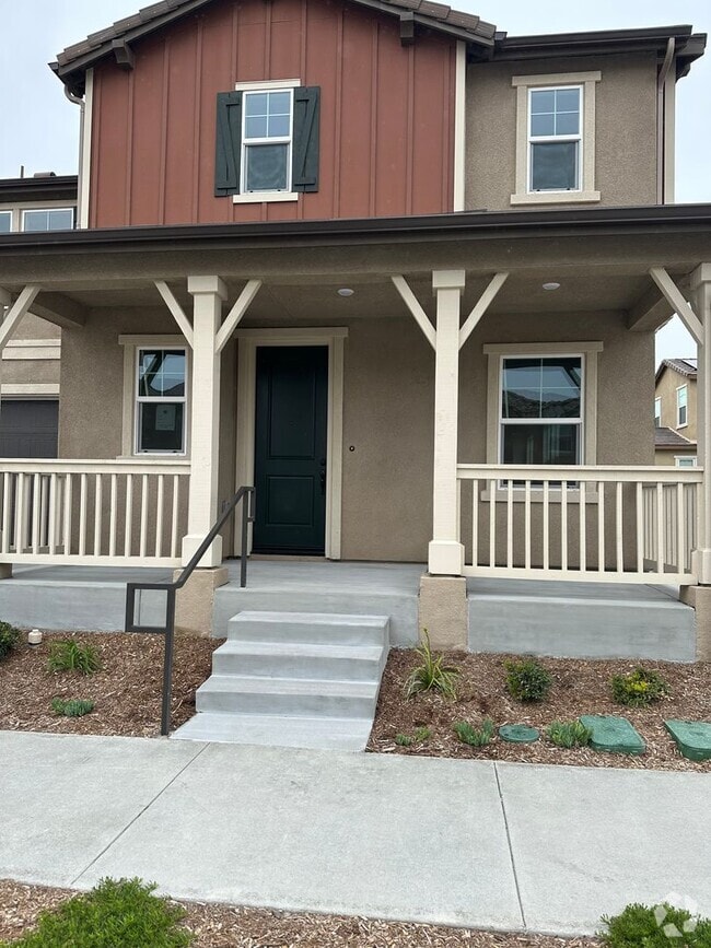 Building Photo - 8558 Cougar Ct