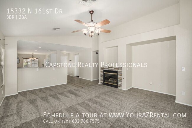 Foto del edificio - 15332 N 161st Dr