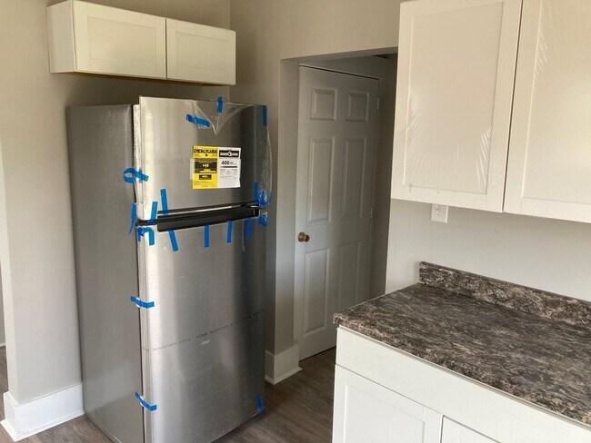 Photo - Newly remodeled home on Fourth st